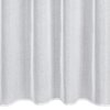 Firana gotowa EUROFIRANY Lena 350 x 250 cm Biały Zawartość zestawu 1 x firana 350 x 250 cm