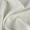 Zasłona EUROFIRANY Latika 140 x 250 cm Naturalny Kod pocztowy 34-300