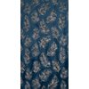 Zasłona EUROFIRANY Gloria 140 x 250 cm Granatowo-szampański Szerokość [cm] 140