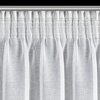 Firana gotowa EUROFIRANY Lena 350 x 270 cm Biały Zawartość zestawu 1 x firana 350 x 270 cm