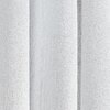 Firana gotowa EUROFIRANY Lena 350 x 270 cm Biały Materiał 100% poliester