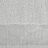 Ręcznik Agis (03) Jasnoszary 50 x 90 cm Przeznaczony do Do włosów
