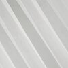 Firana gotowa EUROFIRANY Lucy 140 x 250 cm Kremowy Materiał 100% poliester - woal