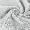 Ręcznik Vilia (02) Jasnopopielaty 70 x 140 cm Przeznaczony do Na basen