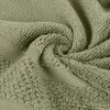 Ręcznik Vilia (06) Zielony 70 x 140 cm Przeznaczony do Na plaże