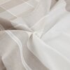 Ściereczka EUROFIRANY Mona 50 x 70 cm Beżowy (2 sztuki) Liczba sztuk w opakowaniu 2