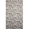 Zasłona EUROFIRANY Tessa 140 x 250 cm Fioletowy Szerokość [cm] 140