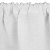 Firana gotowa EUROFIRANY Clarie 150 x 30 cm Biały