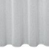 Zasłona EUROFIRANY Kendal 140 x 250 cm Naturalny Sposób zawieszenia Przelotki