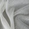 Zasłona EUROFIRANY Kendal 140 x 250 cm Naturalny Materiał 100% poliester