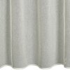 Firana gotowa EUROFIRANY Darla 140 x 250 cm Naturalny Zawartość zestawu 1 x firana 140 x 250 cm