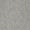 Firana gotowa EUROFIRANY Darla 140 x 250 cm Naturalny Obciążnik Nie