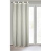 Firana gotowa EUROFIRANY Darla 140 x 250 cm Naturalny Materiał 100% poliester