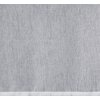 Firana gotowa EUROFIRANY Sevilla 150 x 90 cm Biały Sposób zawieszenia Szelki