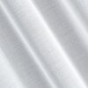 Firana gotowa EUROFIRANY Lana 350 x 150 cm Biały Zawartość zestawu 1 x firana 350 x 150 cm