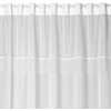 Firana gotowa EUROFIRANY Ines 140 x 270 cm Biały
