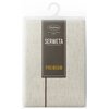 Obrus EUROFIRANY Natu 85 x 85 cm Naturalny Typ Obrus