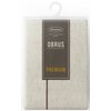 Obrus EUROFIRANY Natu 140 x 220 cm Naturalny Typ Obrus