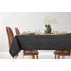 Bieżnik EUROFIRANY Stella 2 40 x 140 cm Czarny Typ Bieżnik