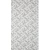 Zasłona EUROFIRANY Wiki 140 x 270 cm Biało-popielaty Sposób zawieszenia Tunel