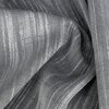 Zasłona EUROFIRANY Anika 140 x 250 cm Stalowy Materiał 100% poliester