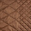 Narzuta EUROFIRANY Luiz3 200 x 220 cm Ceglasty Kolor Ceglasty
