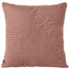 Poszewka Design 91 Luiz 40 x 40 cm Różowy