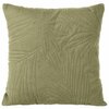 Poszewka Design 91 Luiz 40 x 40 cm Jasnozielony