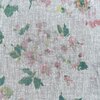 Firana gotowa EUROFIRANY Emi 401279 140 x 250 cm Biało-różowy Wysokość [cm] 250
