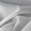 Firana gotowa EUROFIRANY Lucy 140 x 250 cm Biały Materiał Woal