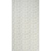 Zasłona EUROFIRANY Marigold 140 x 250 cm Biało-złoty Sposób zawieszenia Przelotki