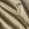 Zasłona EUROFIRANY Areta 140 x 250 cm Beżowy Materiał 100% poliester
