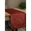 Bieżnik EUROFIRANY Blink 13 35 x 140 cm Ceglasty Typ Bieżnik