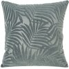 Poszewka EUROFIRANY Livia 40 x 40 cm Oliwkowy