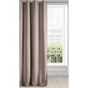 Zasłona EUROFIRANY Essme 347893 140 x 250 cm Pudrowy róż Liczba elementów w zestawie 1