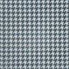 Zasłona EUROFIRANY Darcy 140 x 250 cm Granatowo-srebrny Szerokość [cm] 140