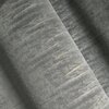 Zasłona EUROFIRANY Aluvia 140 x 250 cm Stalowy Materiał 100% poliester - welwet