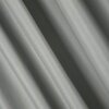 Zasłona EUROFIRANY Aggie 140 x 250 cm Ciemnobeżowy Materiał 100% poliester