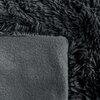 Koc EUROFIRANY Design 91 Tifany 1 200 x 220 cm Stalowy Informacje dodatkowe Gramatura: 240 g/m2