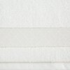 Ręcznik Nessy (01) Biały 30 x 50 cm Przeznaczony do Do twarzy