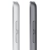 Tablet APPLE iPad 10.2" 9 gen. 64GB Wi-Fi Srebrny Funkcje ekranu Jasność 500 nitów