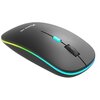 Mysz XTRIKE ME GW-113 Czarny Interfejs Bluetooth