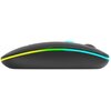 Mysz XTRIKE ME GW-113 Czarny Dla graczy Tak
