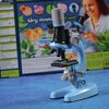 Zabawka edukacyjna LISCIANI I'm a Genius Mikroskop 304-PL97388 Materiał Tworzywo sztuczne