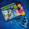 Zabawka edukacyjna LISCIANI I'm a Genius Mikroskop 304-PL97388 Płeć Chłopiec