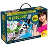 Zabawka edukacyjna LISCIANI I'm a Genius Mikroskop 304-PL97388