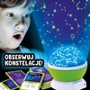 Zabawka edukacyjna LISCIANI I'm a Genius Wielkie laboratorium kosmosu 304-PL102679 Wiek 7+