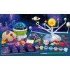 Zabawka edukacyjna LISCIANI I'm a Genius Wielkie laboratorium kosmosu 304-PL102679 Płeć Chłopiec