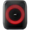 Power Audio JVC Party speaker XS-EP314B Bluetooth,TWS,Efekty świetlne LED,Wejście mikrofonowo gitarowe Bluetooth Tak
