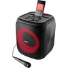 Power Audio JVC Party speaker XS-EP314B Bluetooth,TWS,Efekty świetlne LED,Wejście mikrofonowo gitarowe NFC Nie